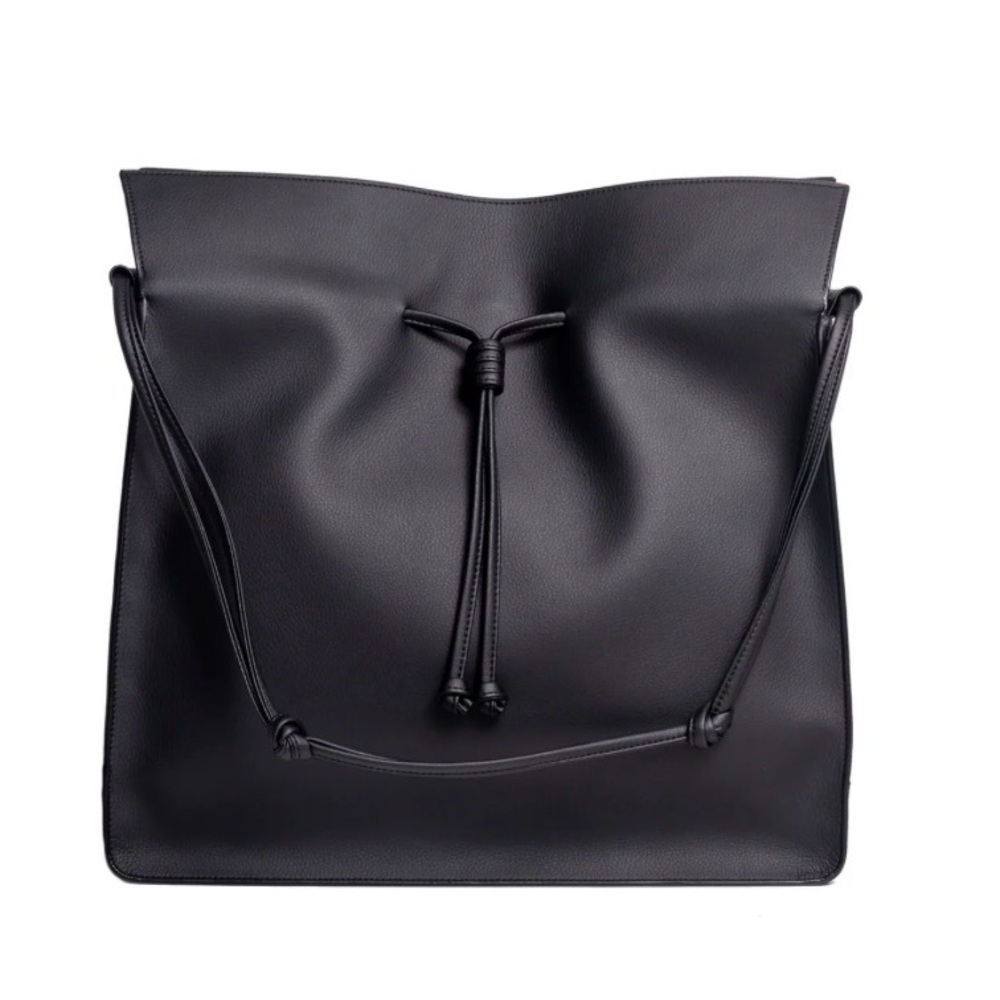 von Holzhausen- The Large Shopper - Black